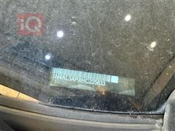 نيسان ألتيما